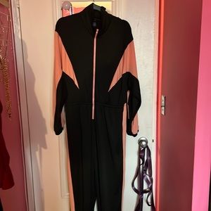 Fashion To Figure Jumpsuit